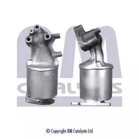 Катализатор (BM CATALYSTS: BM80306H)