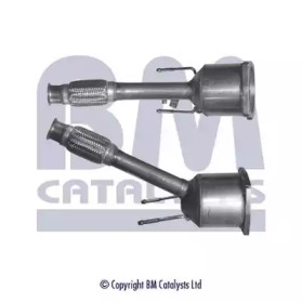 Катализатор (BM CATALYSTS: BM80307H)