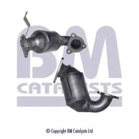 Катализатор (BM CATALYSTS: BM80312H)