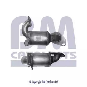 Катализатор (BM CATALYSTS: BM80337H)