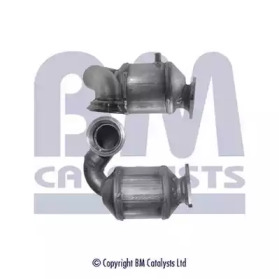 Катализатор (BM CATALYSTS: BM80364H)