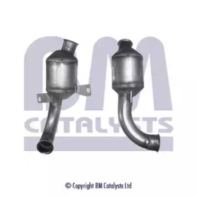 Катализатор (BM CATALYSTS: BM80358H)