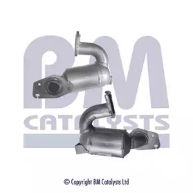 Катализатор (BM CATALYSTS: BM80357H)