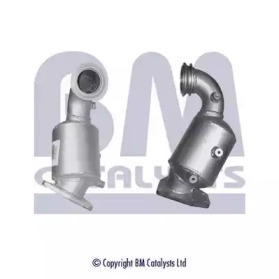 Катализатор (BM CATALYSTS: BM80353H)