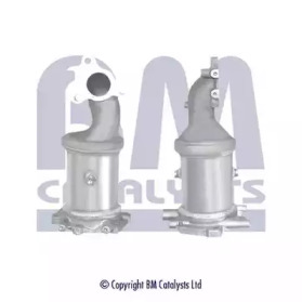 Катализатор (BM CATALYSTS: BM80378H)