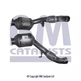 Катализатор (BM CATALYSTS: BM80366H)