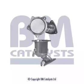 Катализатор (BM CATALYSTS: BM80348H)