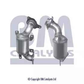 Катализатор (BM CATALYSTS: BM80452H)