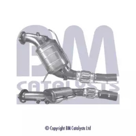 Катализатор (BM CATALYSTS: BM80449H)