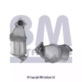 Катализатор (BM CATALYSTS: BM80437H)