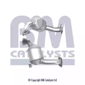 Катализатор (BM CATALYSTS: BM80431H)