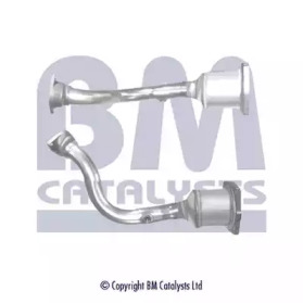 Катализатор (BM CATALYSTS: BM80430H)