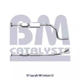 Катализатор (BM CATALYSTS: BM80423H)