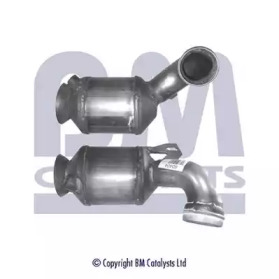 Катализатор (BM CATALYSTS: BM80404H)