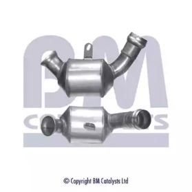 Катализатор (BM CATALYSTS: BM80405H)