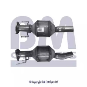 Катализатор (BM CATALYSTS: BM80406H)