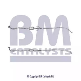 Катализатор (BM CATALYSTS: BM80410)