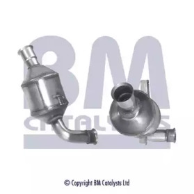 Катализатор (BM CATALYSTS: BM80416H)