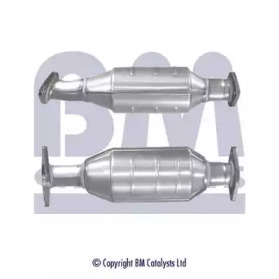 Катализатор (BM CATALYSTS: BM80472H)