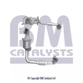 Катализатор (BM CATALYSTS: BM80471H)