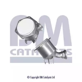 Катализатор (BM CATALYSTS: BM80461H)