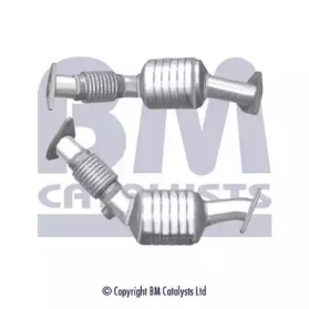 Катализатор (BM CATALYSTS: BM80459H)