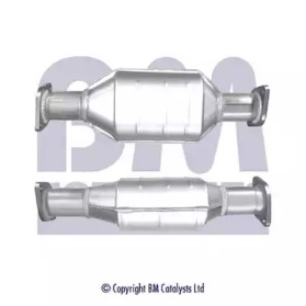 Катализатор (BM CATALYSTS: BM80482H)