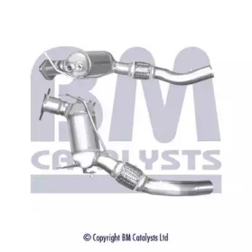 Катализатор (BM CATALYSTS: BM80487H)