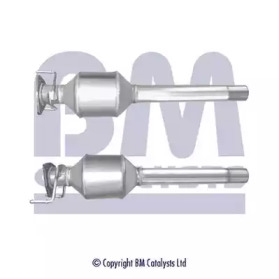 Катализатор (BM CATALYSTS: BM80507H)