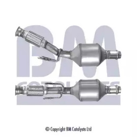 Катализатор (BM CATALYSTS: BM80286H)