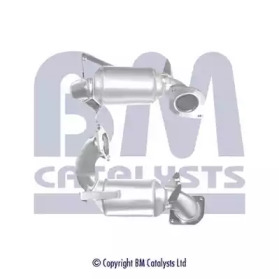 Катализатор (BM CATALYSTS: BM80243H)