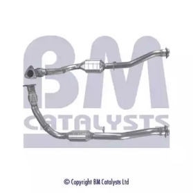 Катализатор (BM CATALYSTS: BM80220)