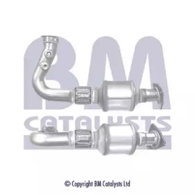 Катализатор (BM CATALYSTS: BM80525H)