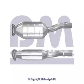 Катализатор (BM CATALYSTS: BM80510H)