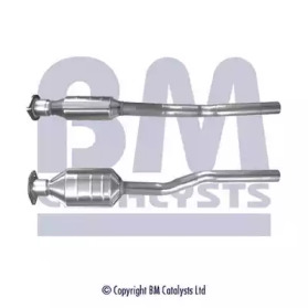 Катализатор (BM CATALYSTS: BM90028)