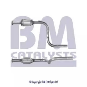 Катализатор (BM CATALYSTS: BM90027)