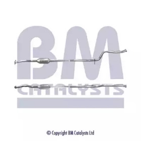 Катализатор (BM CATALYSTS: BM90020)