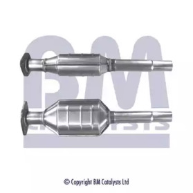 Катализатор (BM CATALYSTS: BM90004)