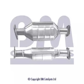 Катализатор (BM CATALYSTS: BM90030)