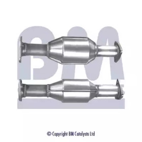 Катализатор (BM CATALYSTS: BM90031)