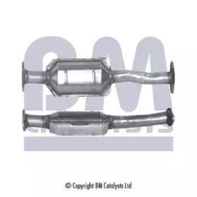 Катализатор (BM CATALYSTS: BM90033)