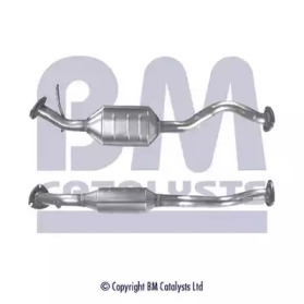 Катализатор (BM CATALYSTS: BM90044)