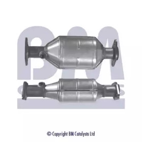 Катализатор (BM CATALYSTS: BM90045)