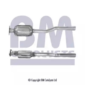 Катализатор (BM CATALYSTS: BM90087)