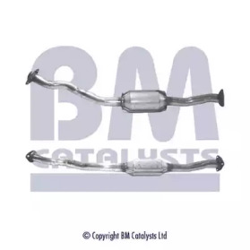 Катализатор (BM CATALYSTS: BM90092)