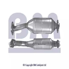 Катализатор (BM CATALYSTS: BM90102)