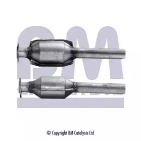 Катализатор (BM CATALYSTS: BM90114)