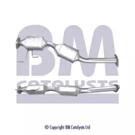 Катализатор (BM CATALYSTS: BM90116)