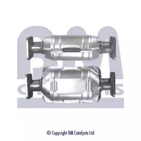 Катализатор (BM CATALYSTS: BM90134)