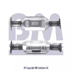 Катализатор (BM CATALYSTS: BM90150)